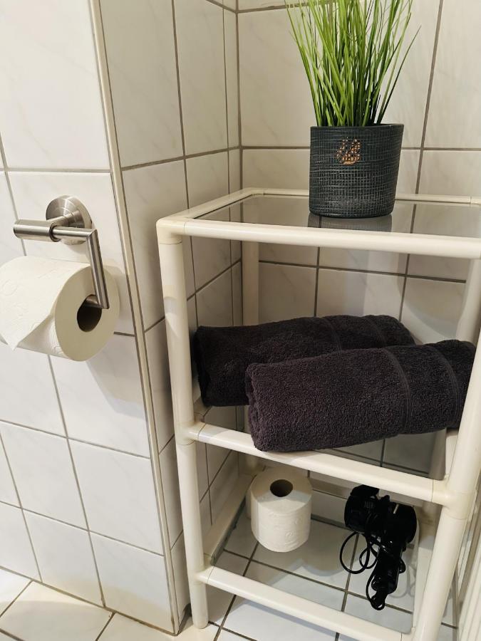 Woidpanorama Ehemals Haus Heike Leilighet Neuschönau Eksteriør bilde